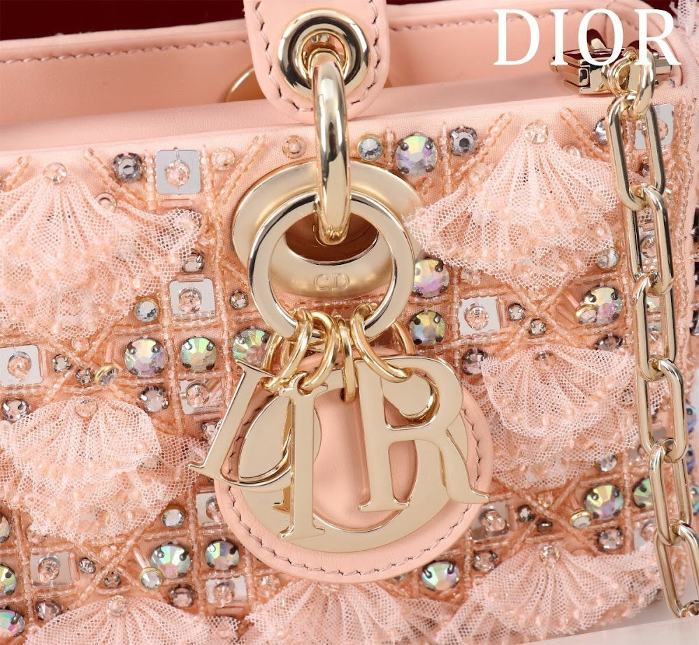 Dragons BagsDiorn Luxury Bag --114699
