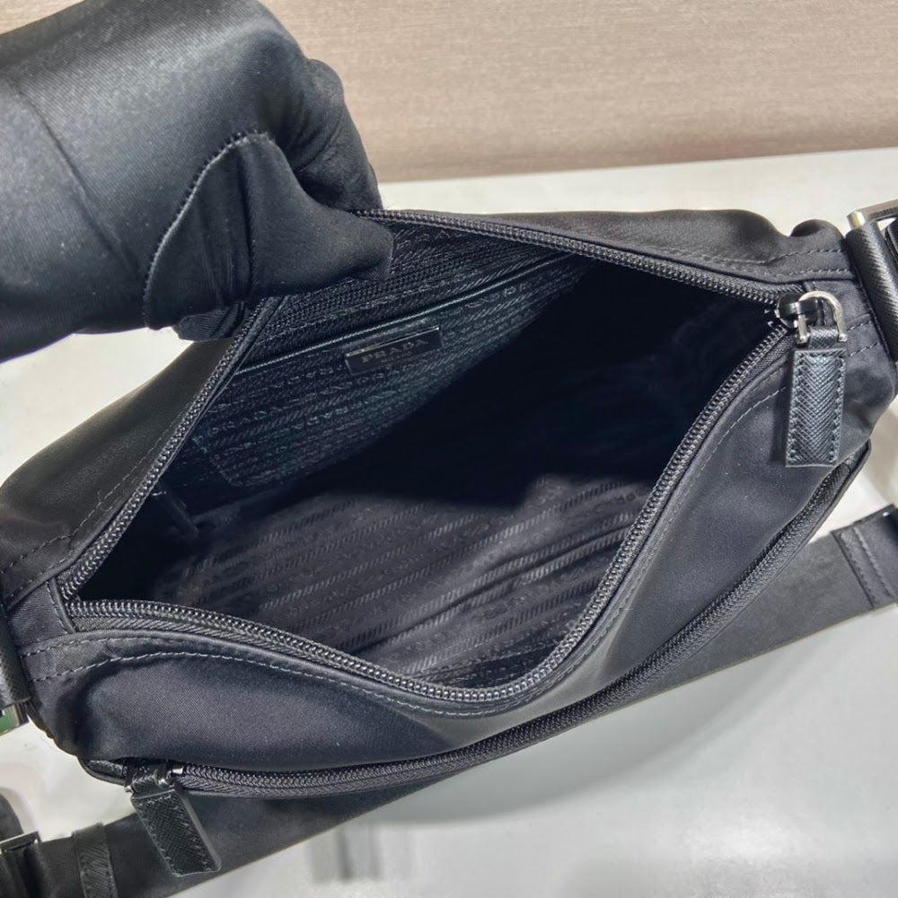 Dragons Bags Prada Luxury Bag --54769