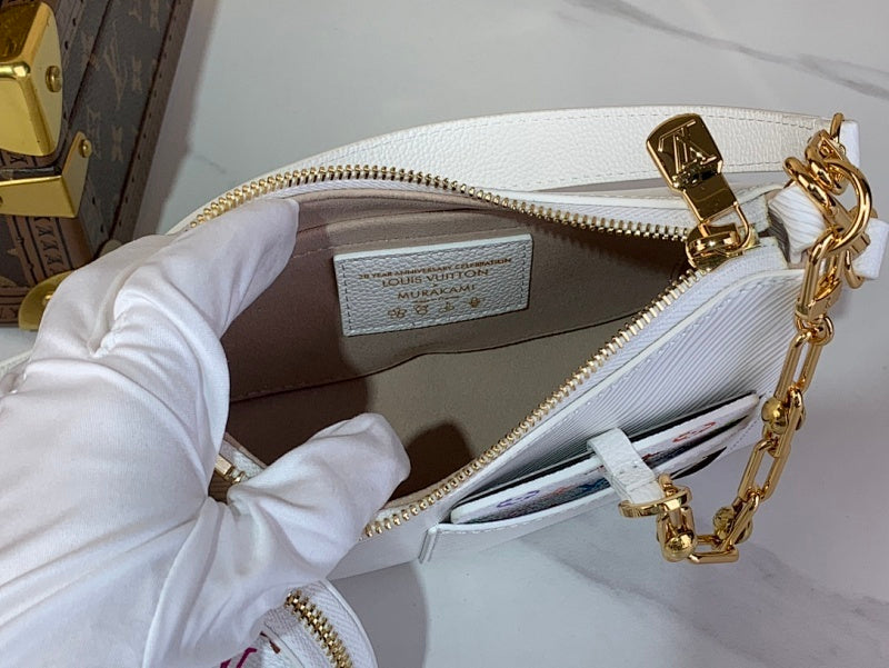 Dragons Bags ln Luxury Bag --56311