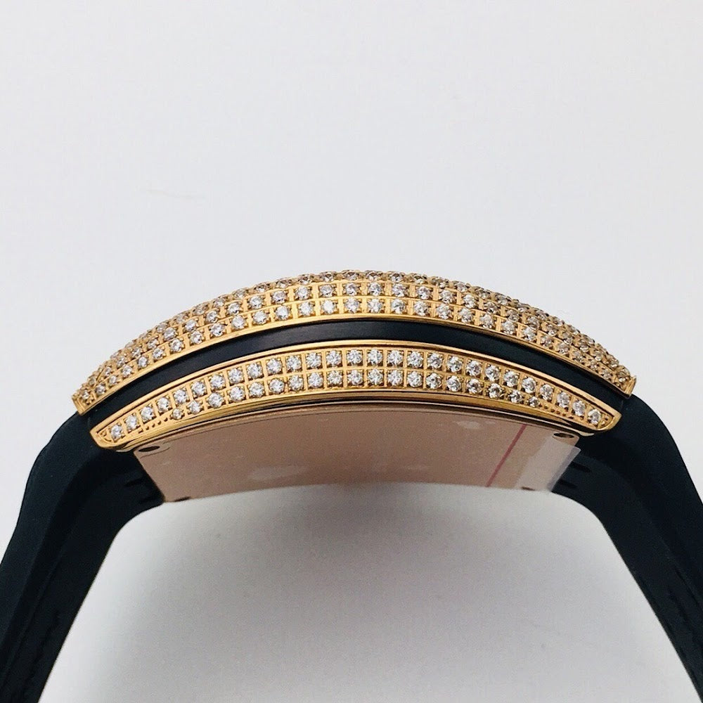 Dragons Bags Luxury Designer Watch --104478