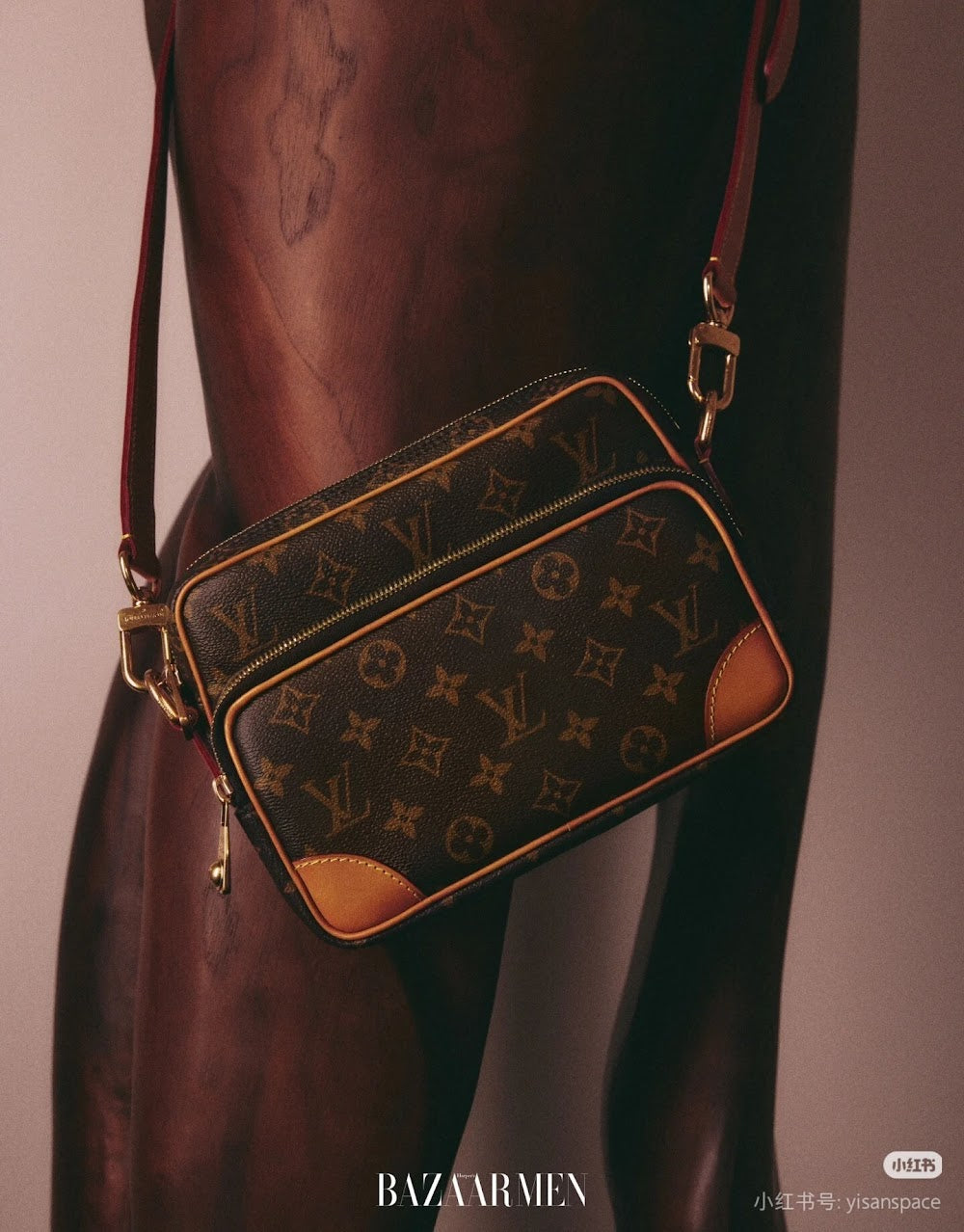Dragons Bags ln Luxury Bag --95635