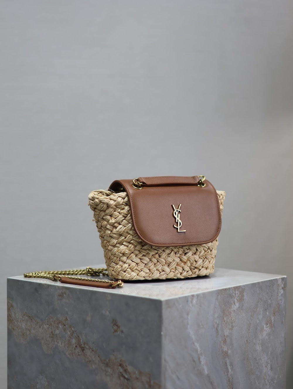 Dragons Bags YSLn Luxury Bag --120489