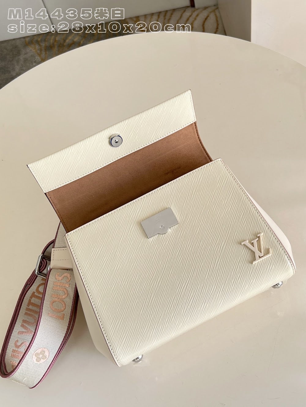 Dragons Bags ln Luxury Bag --96102