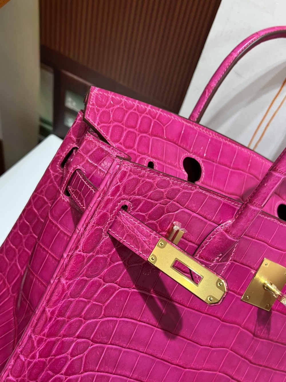 Dragons BagsHermesn Luxury Bag --117233