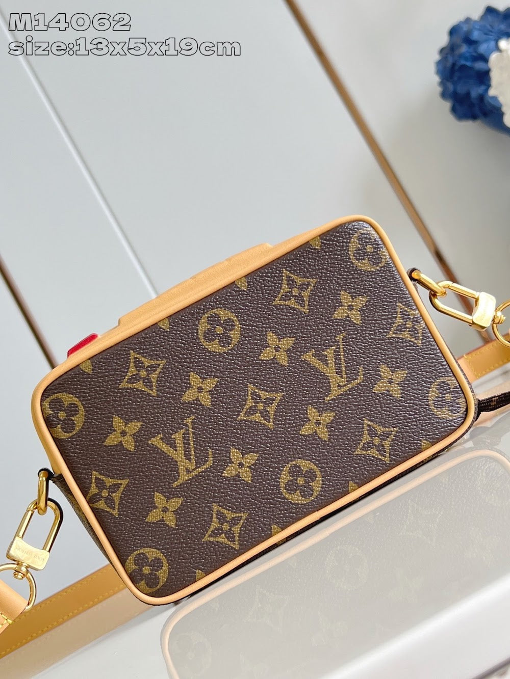 Dragons Bags ln Luxury Bag --96410