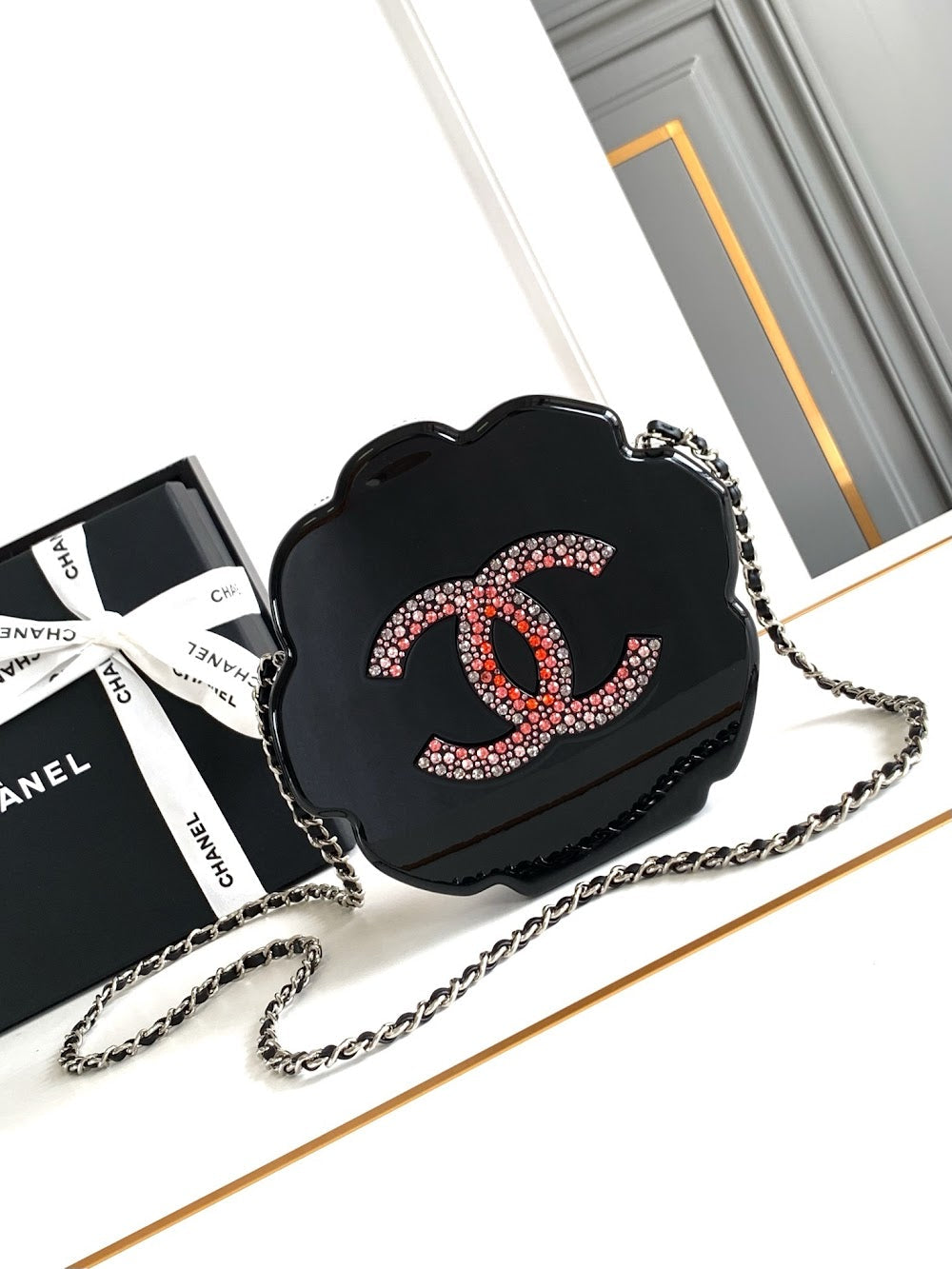 Dragons Bags CHn Luxury Bag --112781