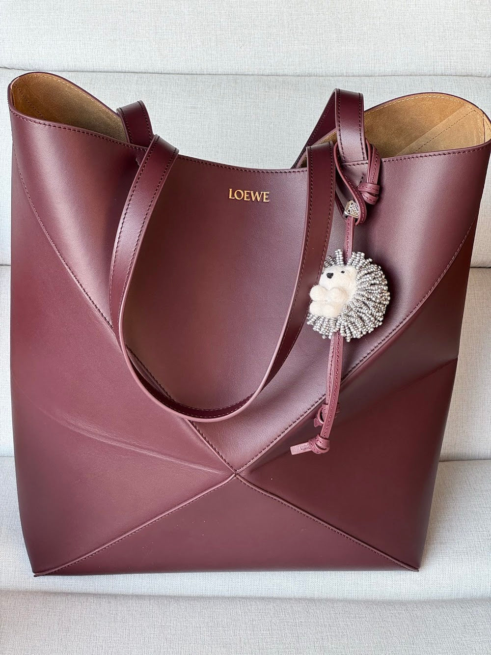 Dragons Bags Lowen Luxury Bag --100037
