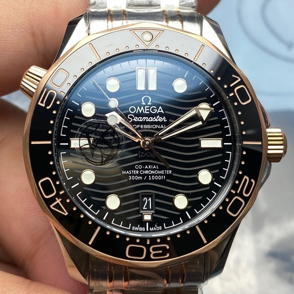 Dragons Bags Luxury Designer Watch --103673