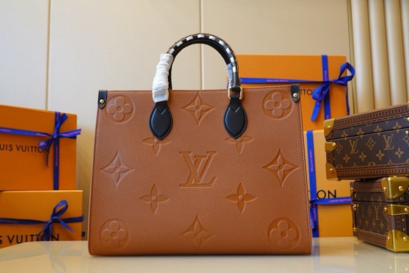 Dragons Bags ln Luxury Bag --60324
