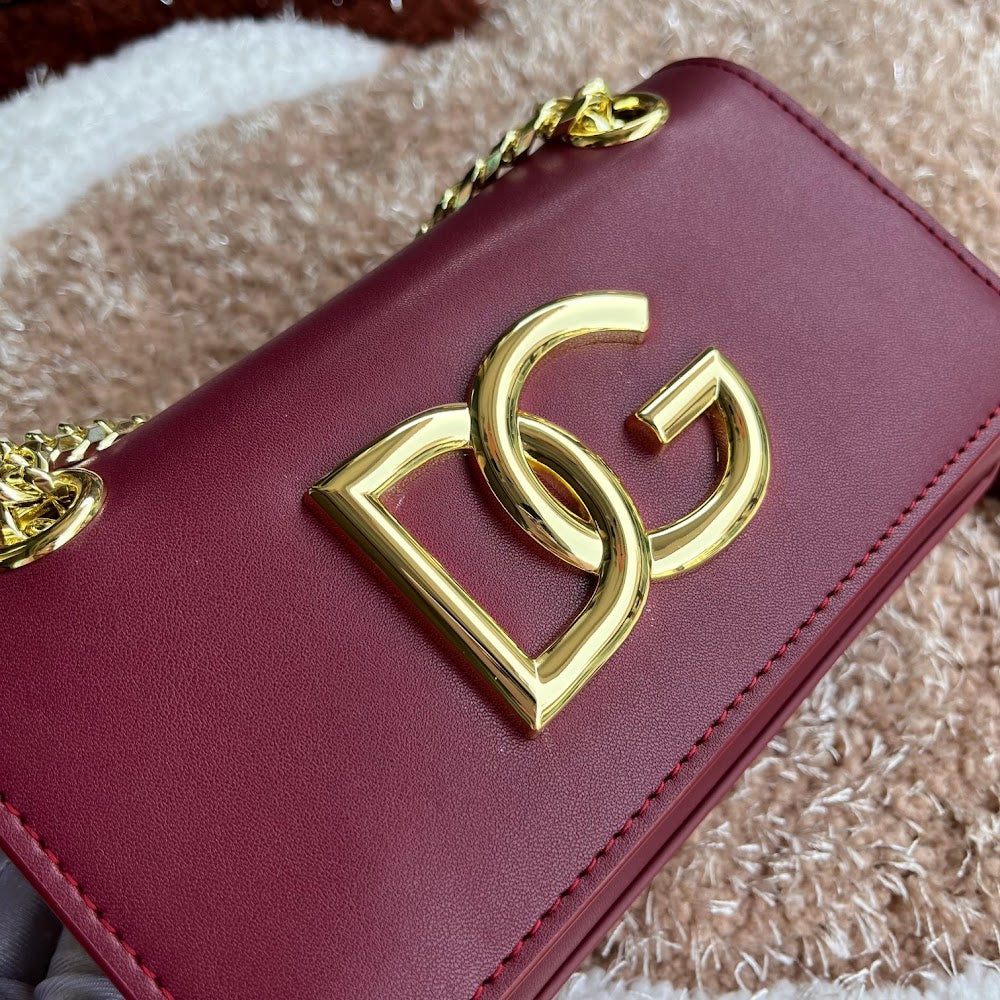 Dragons Bags DGn Luxury Bag --93419