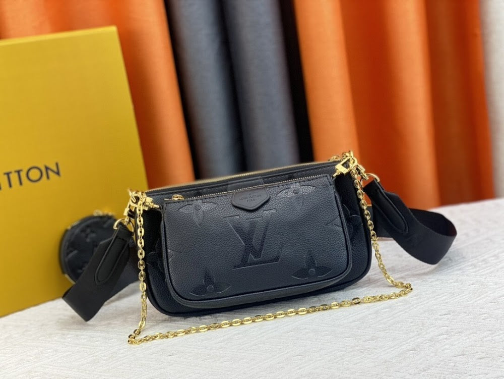 Jessica Bags ln Luxury Bag --75850