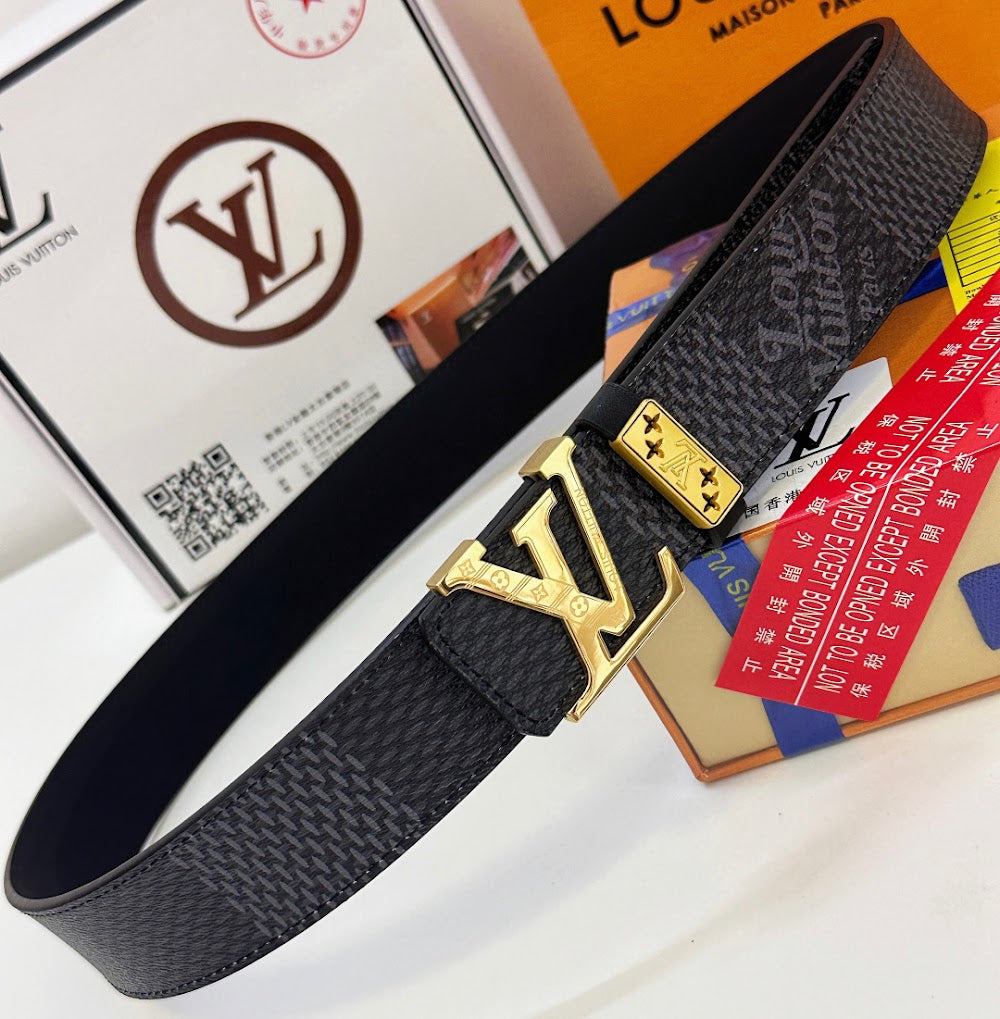 Dragons Bags ln Luxury Belt --100637