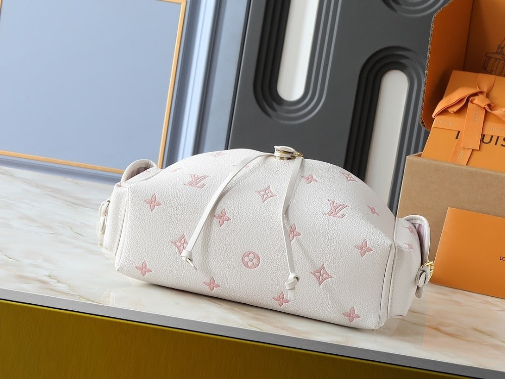 Dragons Bags ln Luxury Bag --77233