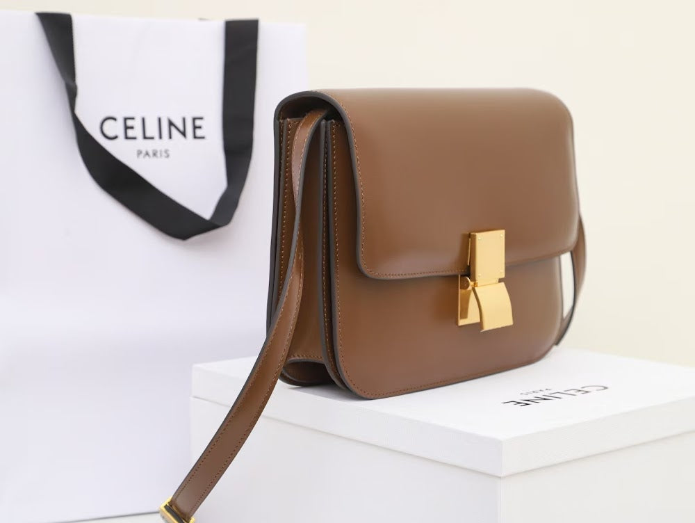 Dragons Bags Celine Luxury Bag --112039