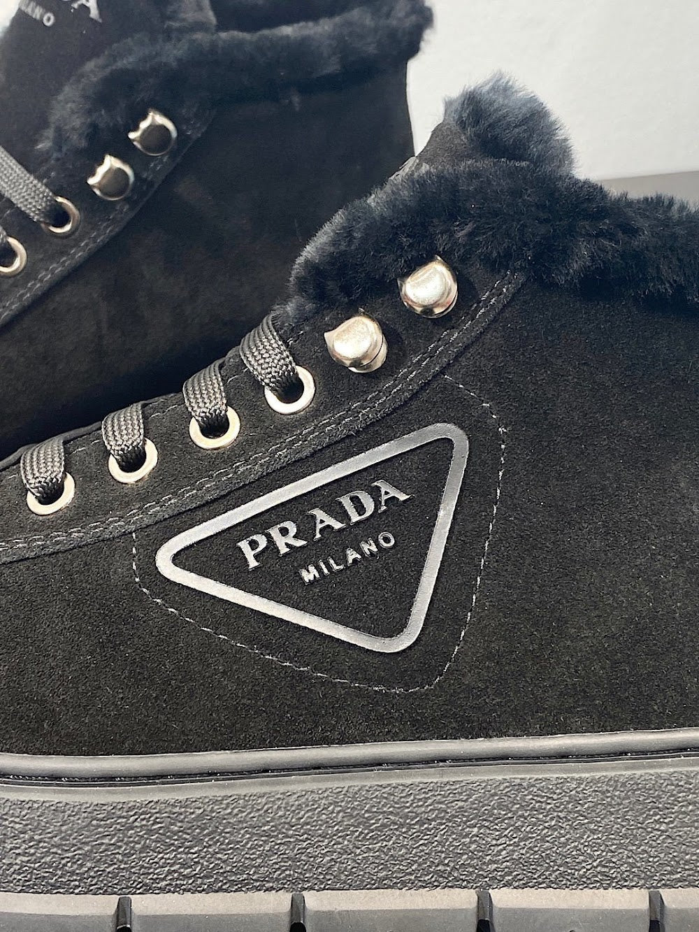 Dragons Bags Prada Luxury Heels --53042