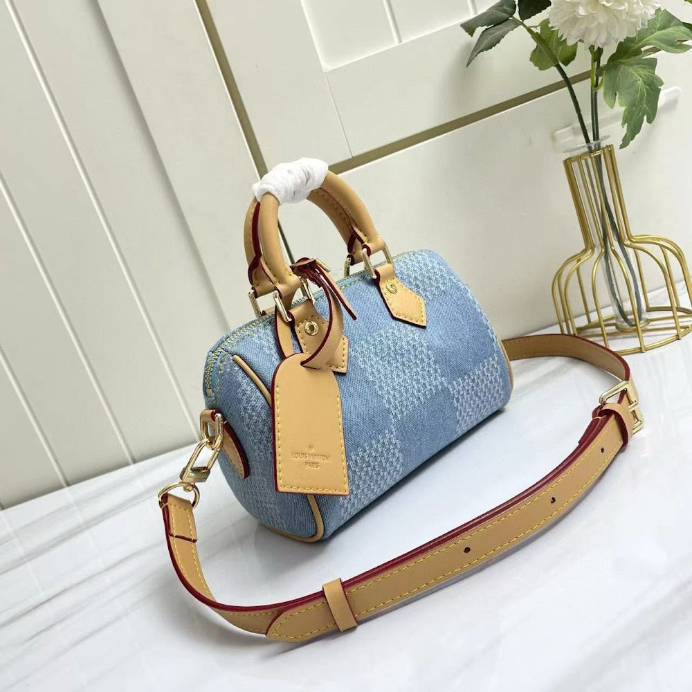 Dragons Bags LVn Luxury Bag --79302
