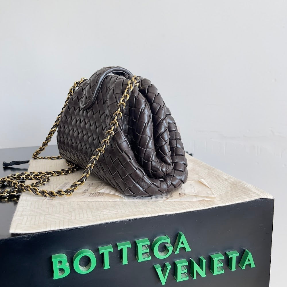 Dragons Bags Bottegan Luxury Bag --91062