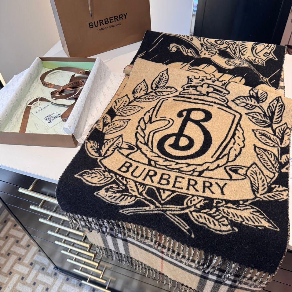Dragons Bags Premium Designer Scarf --99402