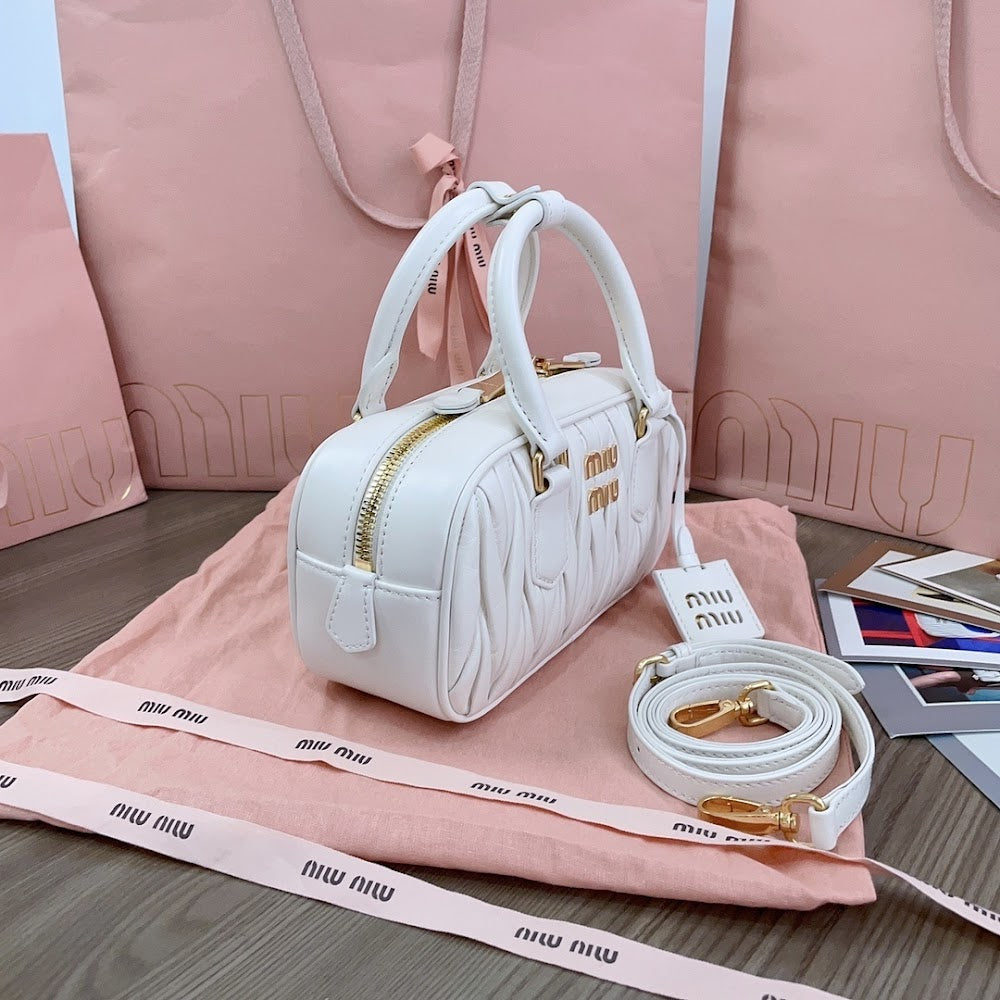 Dragons Bags Miun Miun Luxury Bag --122469