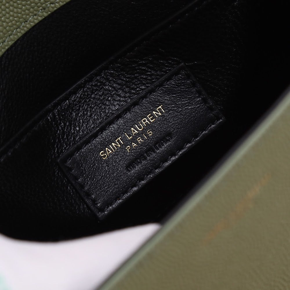 Dragons Bags YSLn Luxury Bag --120792