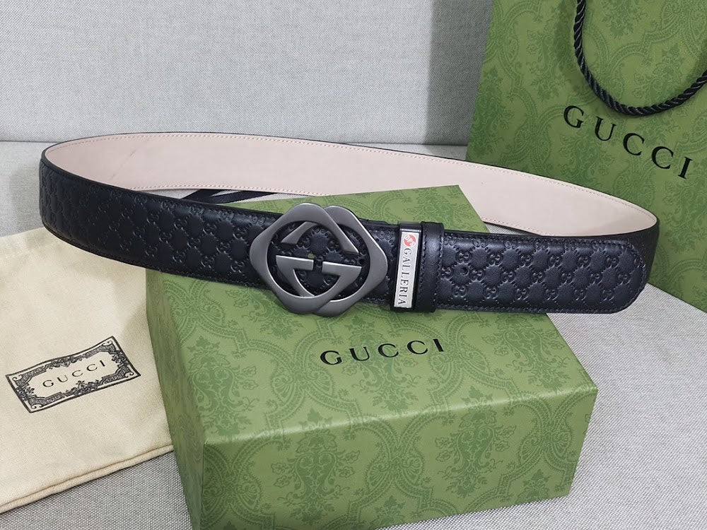 Dragons Bags Guccin Luxury Belt --105578