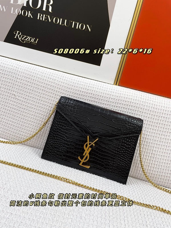 Dragons Bags ysn Luxury Bag --72046