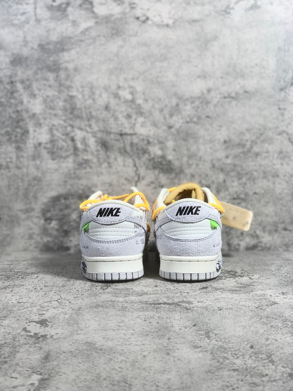 Dragons Bags Nike Luxury Shoes --55409