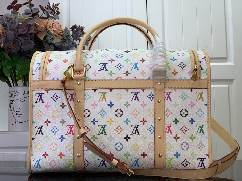 Dragons Bags ln Luxury Bag --97187