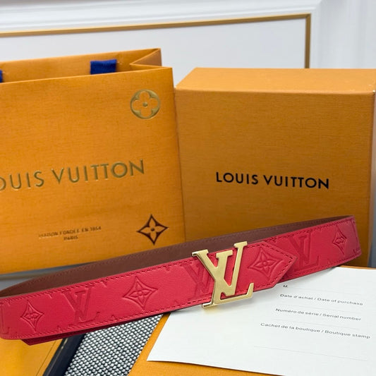 Dragons Bags ln Luxury Belt --100338
