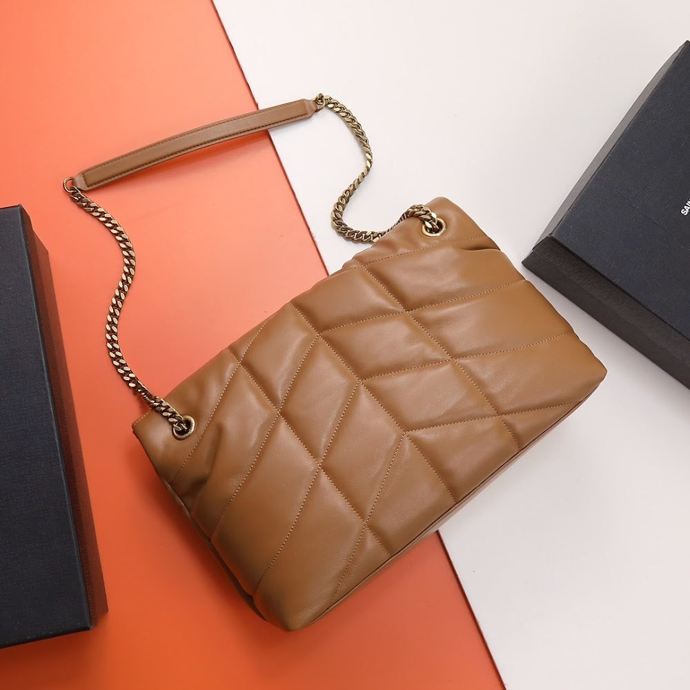 Dragons Bags YSLn Luxury Bag --120396