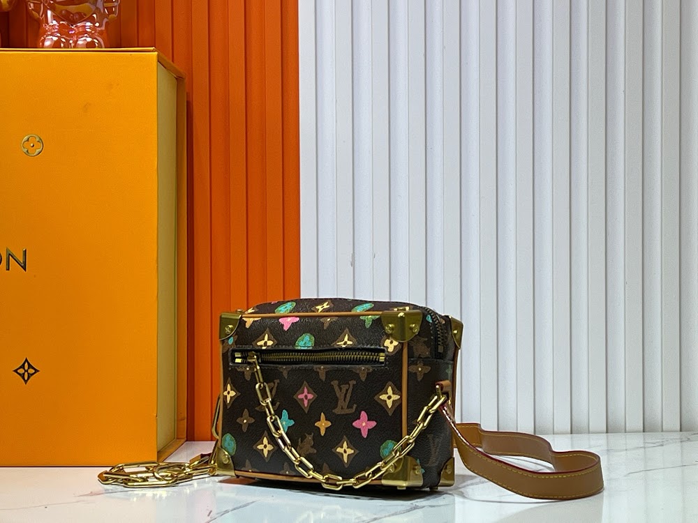 Dragons Bags LVn Luxury Bag --80400
