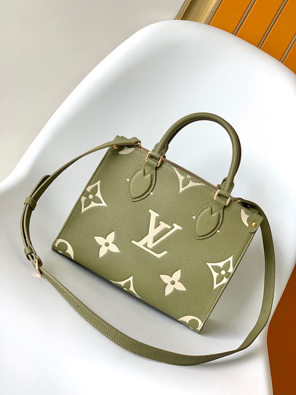 Dragons Bags LVn Luxury Bag --80572