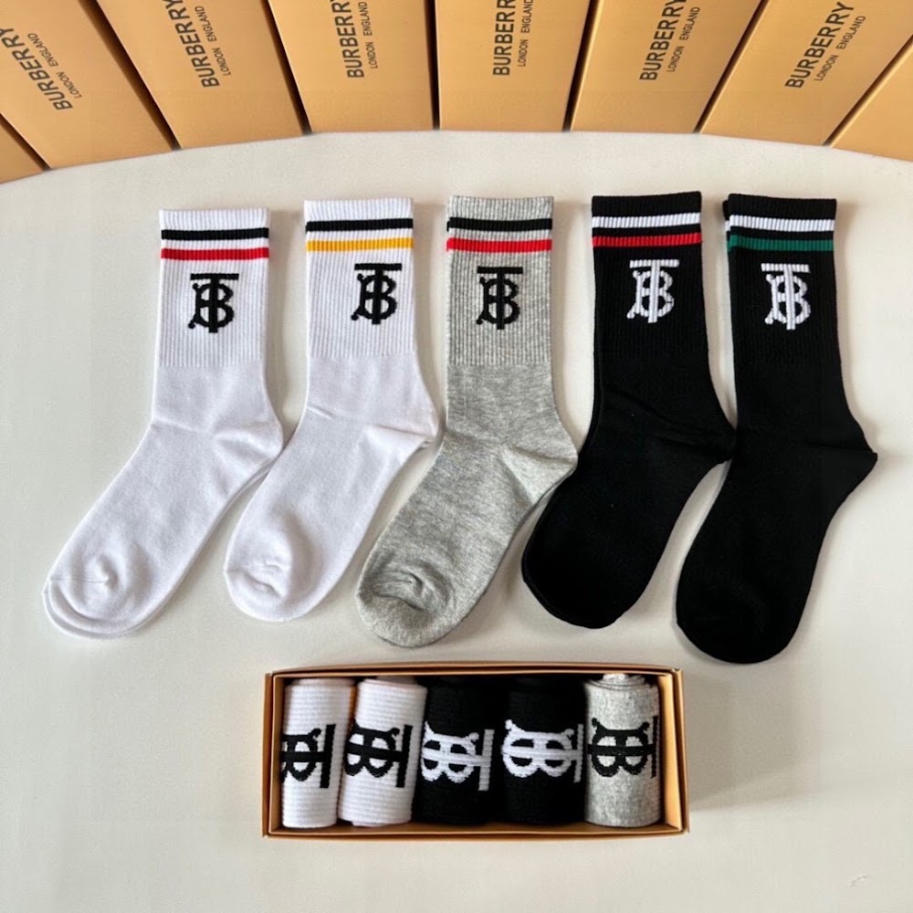 Dragons Bags Premium Luxury Socks --97948