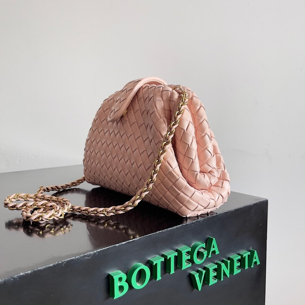Dragons Bags Bottegan Luxury Bag --91245