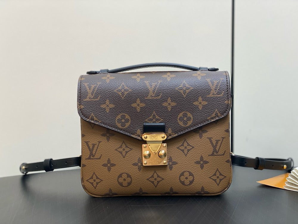Dragons Bags LVn Luxury Bag --79256