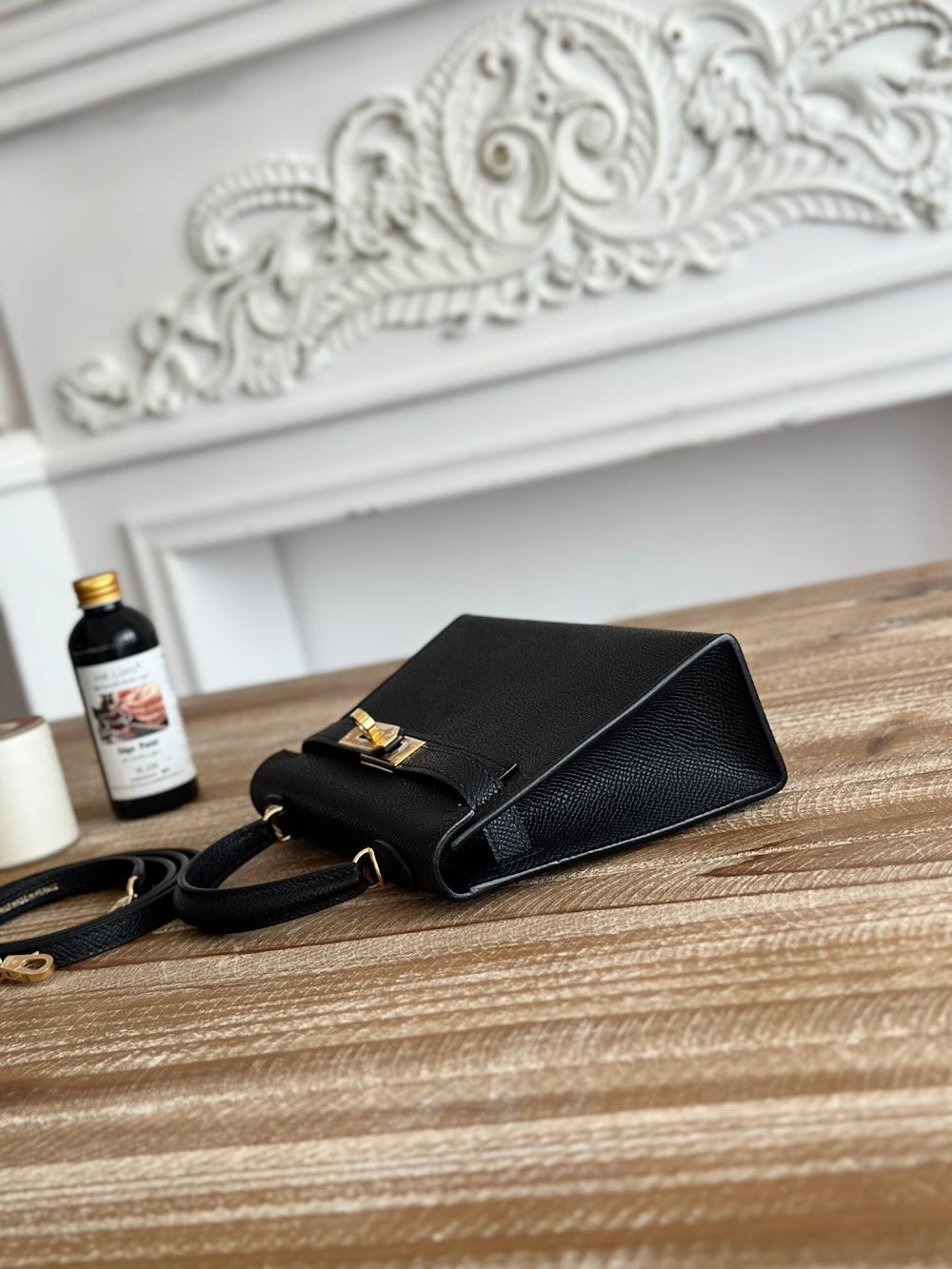 Dragons BagsHermesn Luxury Bag --116997