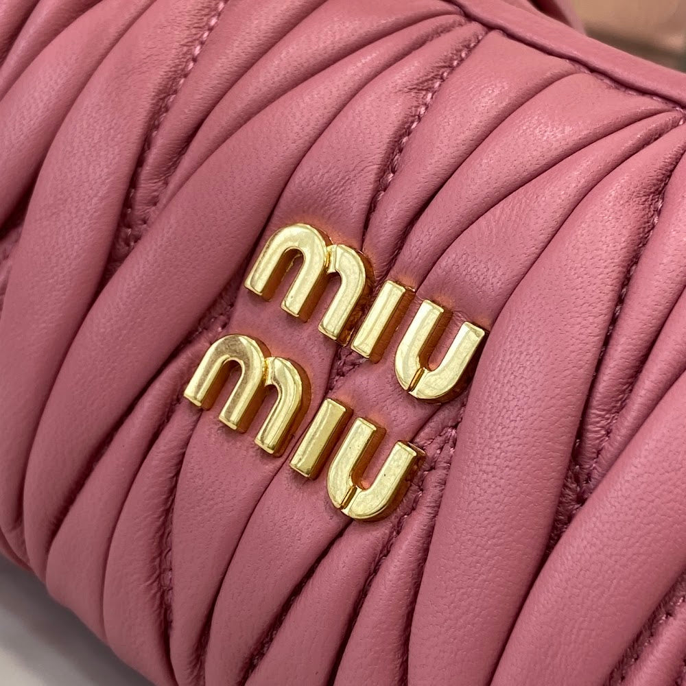 Dragons Bags Miun Miun Luxury Bag --122154