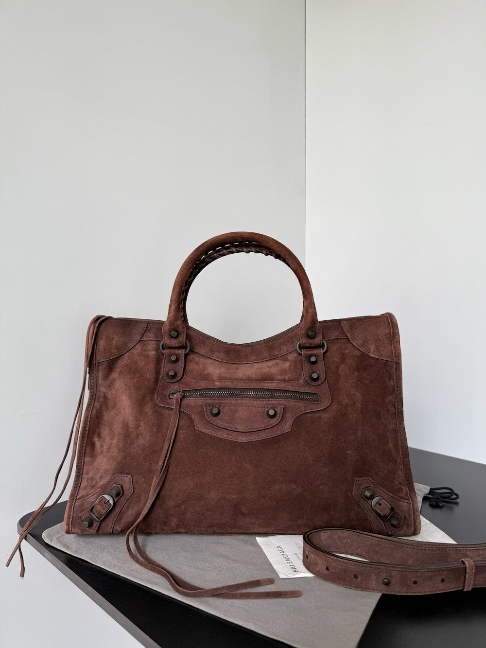 Dragons Bags Balenciaga Luxury Bag --111682