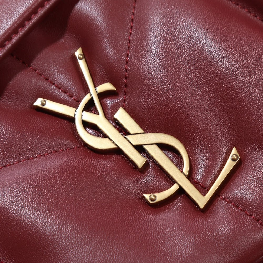 Dragons Bags YSLn Luxury Bag --120395