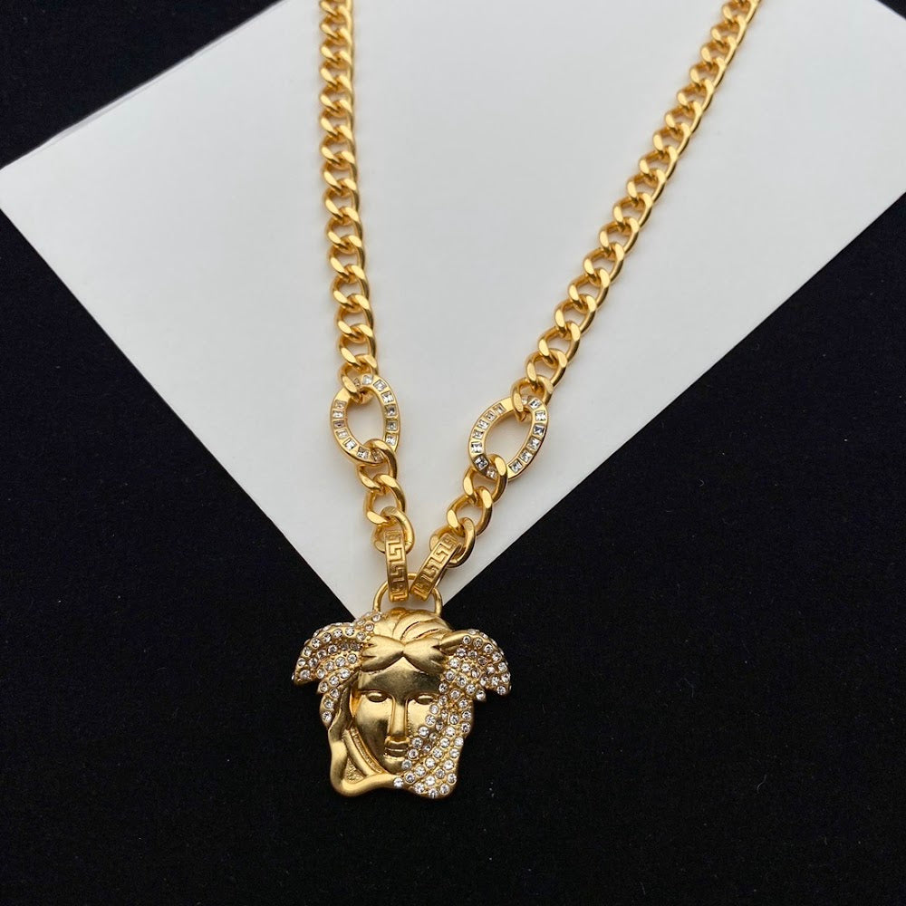 Dragons Bags Versace Luxury Jewelry --51291