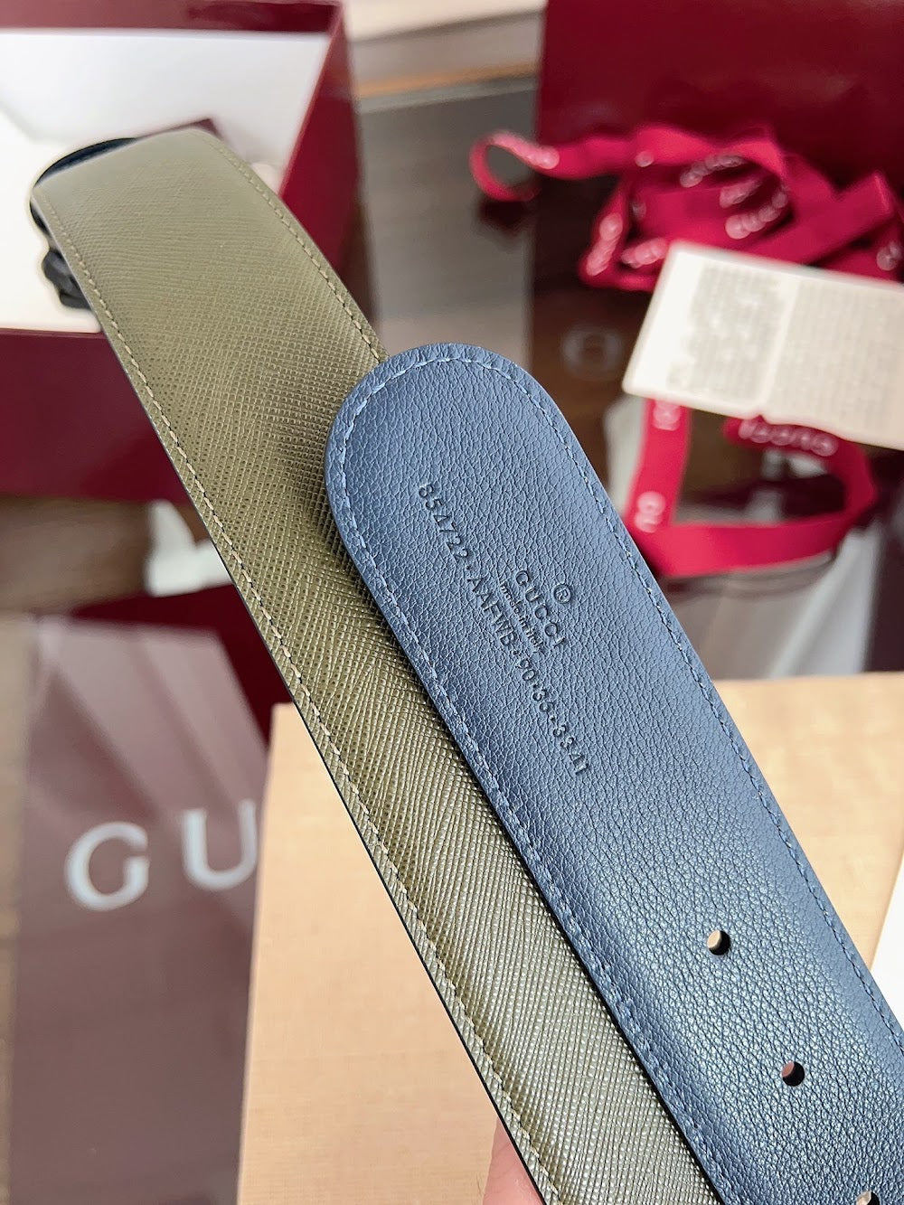 Dragons Bags Guccin Luxury Belt --105728