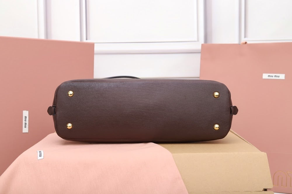 Dragons Bags Miun Miun Luxury Bag --123201