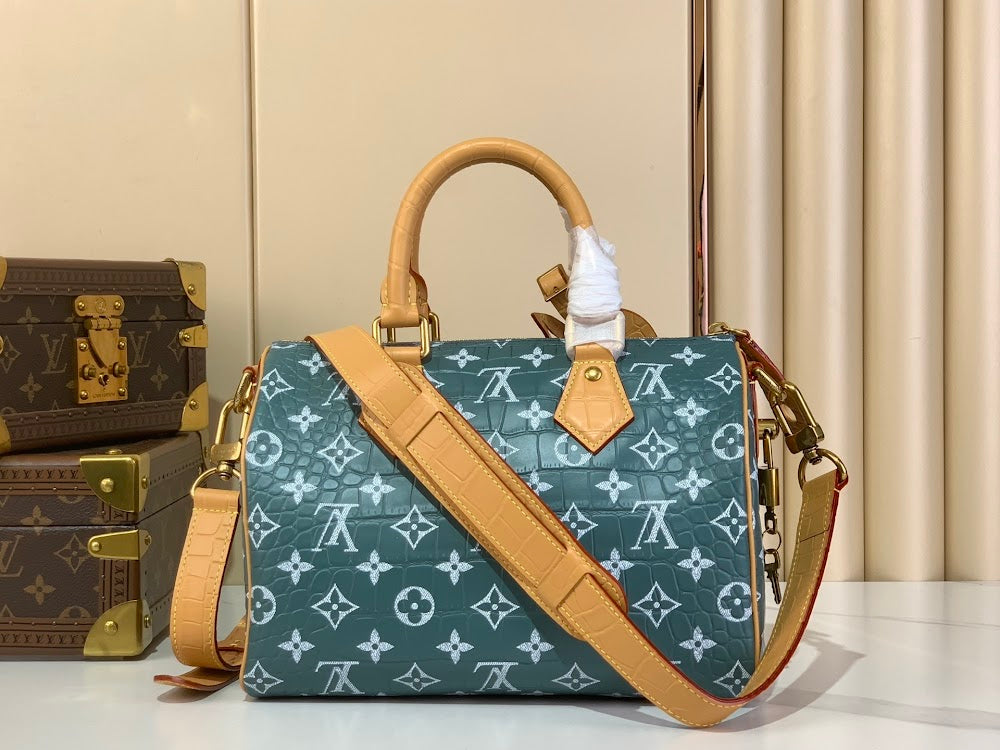 Dragons Bags ln Luxury Bag --57912
