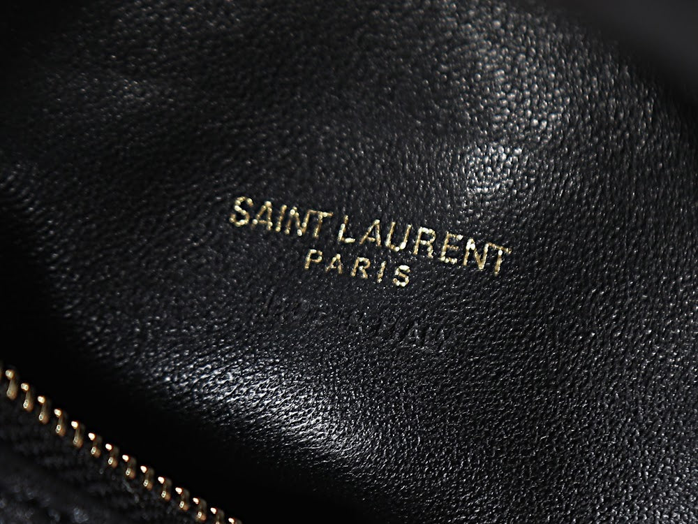 Dragons Bags YSLn Luxury Bag --120122