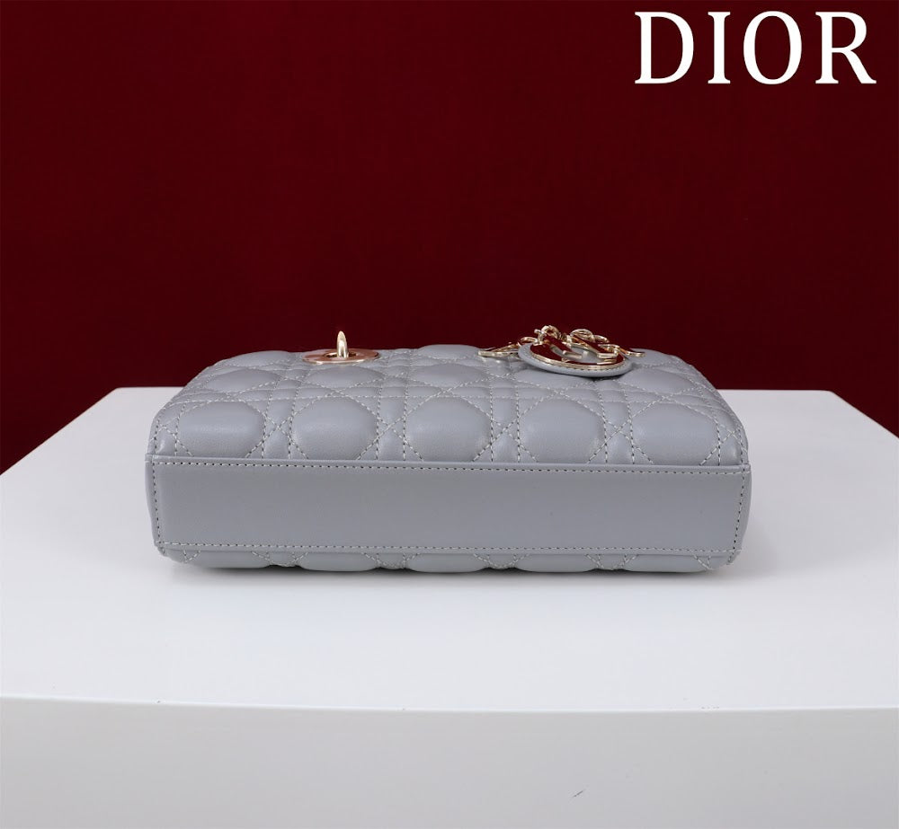 Dragons BagsDiorn Luxury Bag --114722