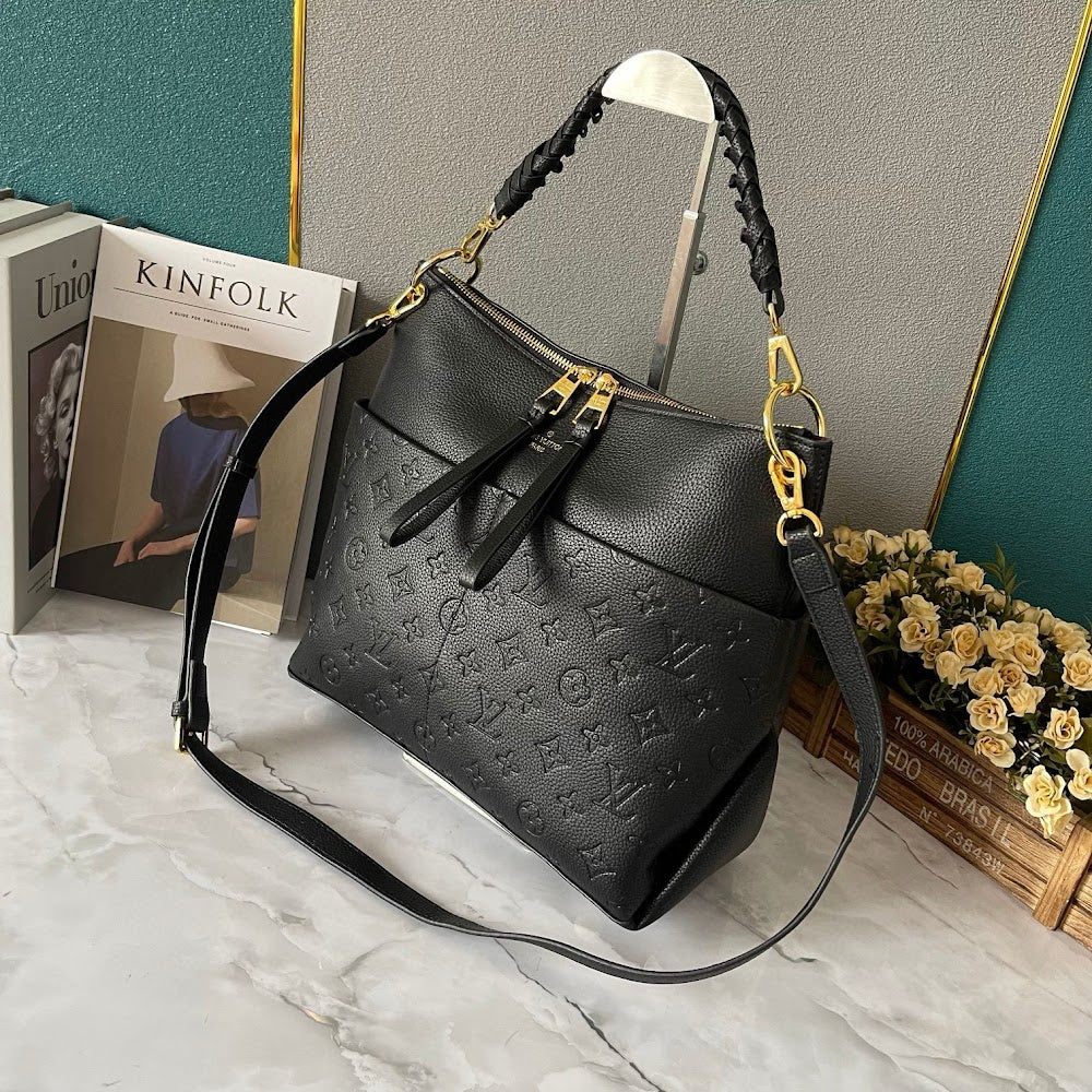 Dragons Bags LVn Luxury Bag --78912