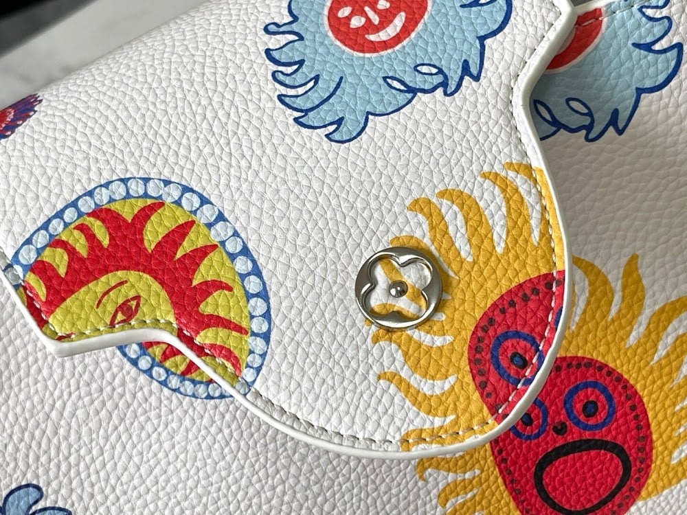 Jessica Bags ln Luxury Bag --75796