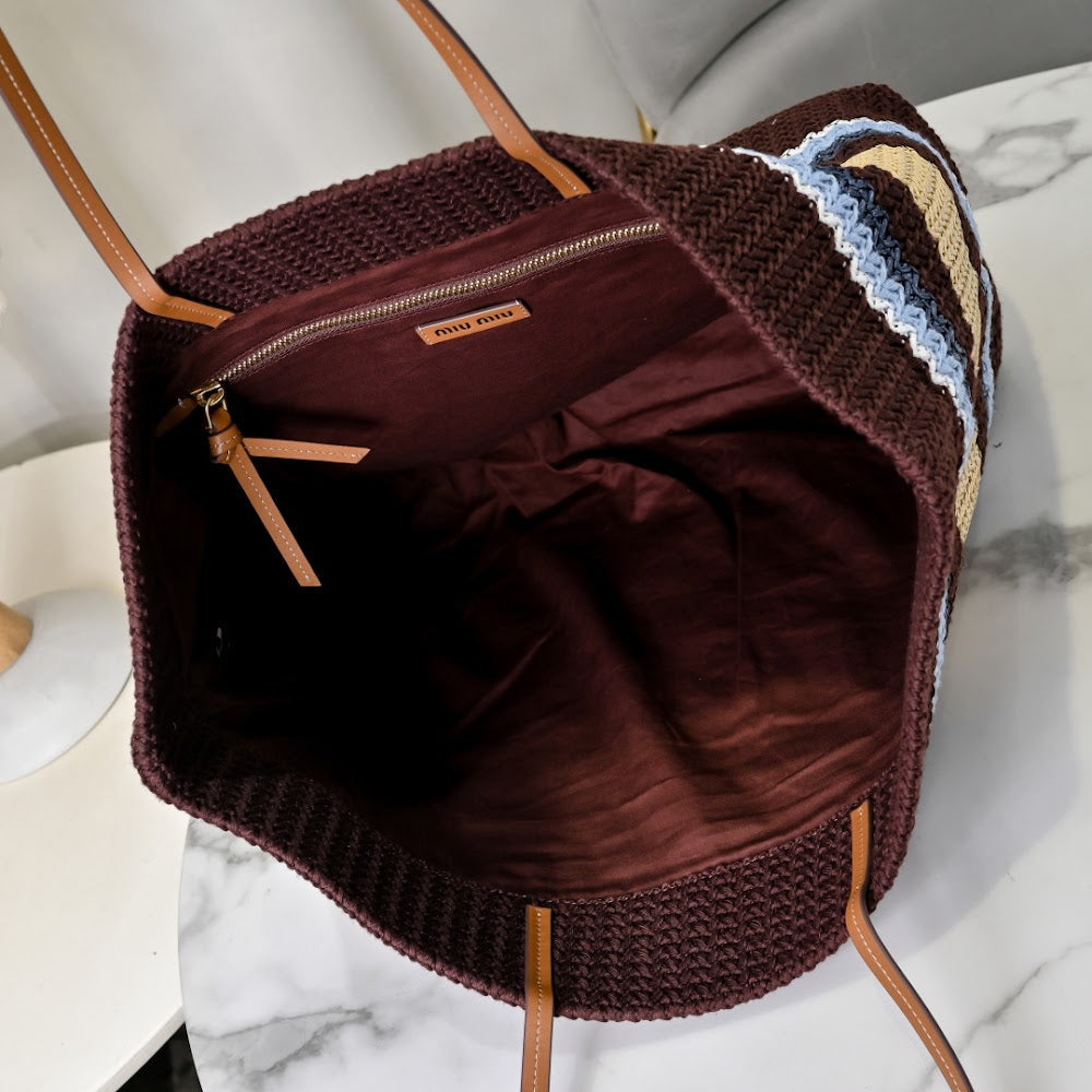 Dragons Bags Miun Miun Luxury Bag --123729