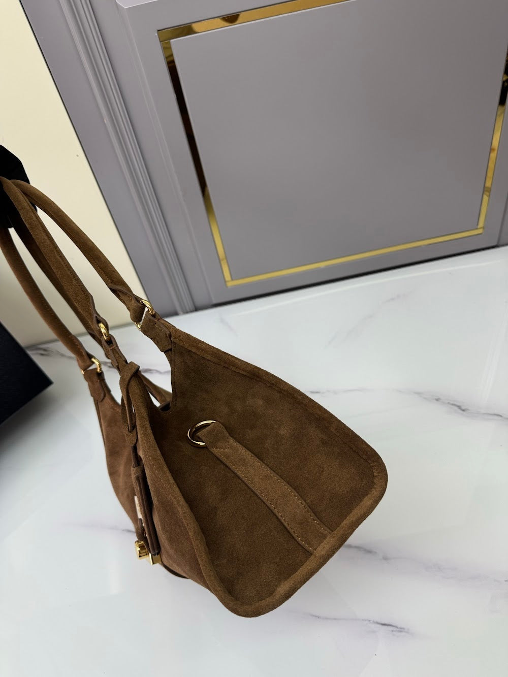 Dragons Bags Pradn Luxury Bag --101490