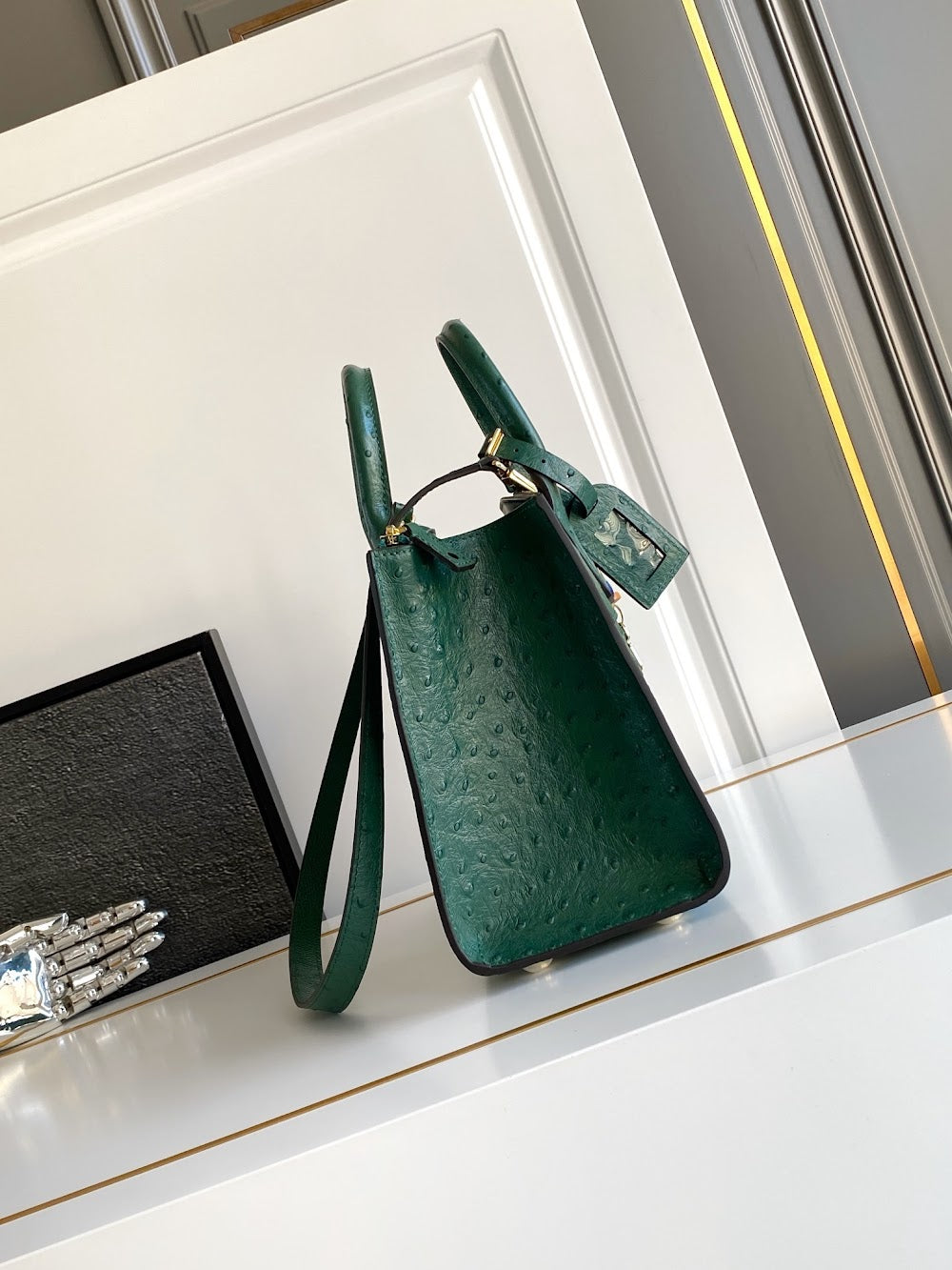Dragons Bags ln Luxury Bag --96185